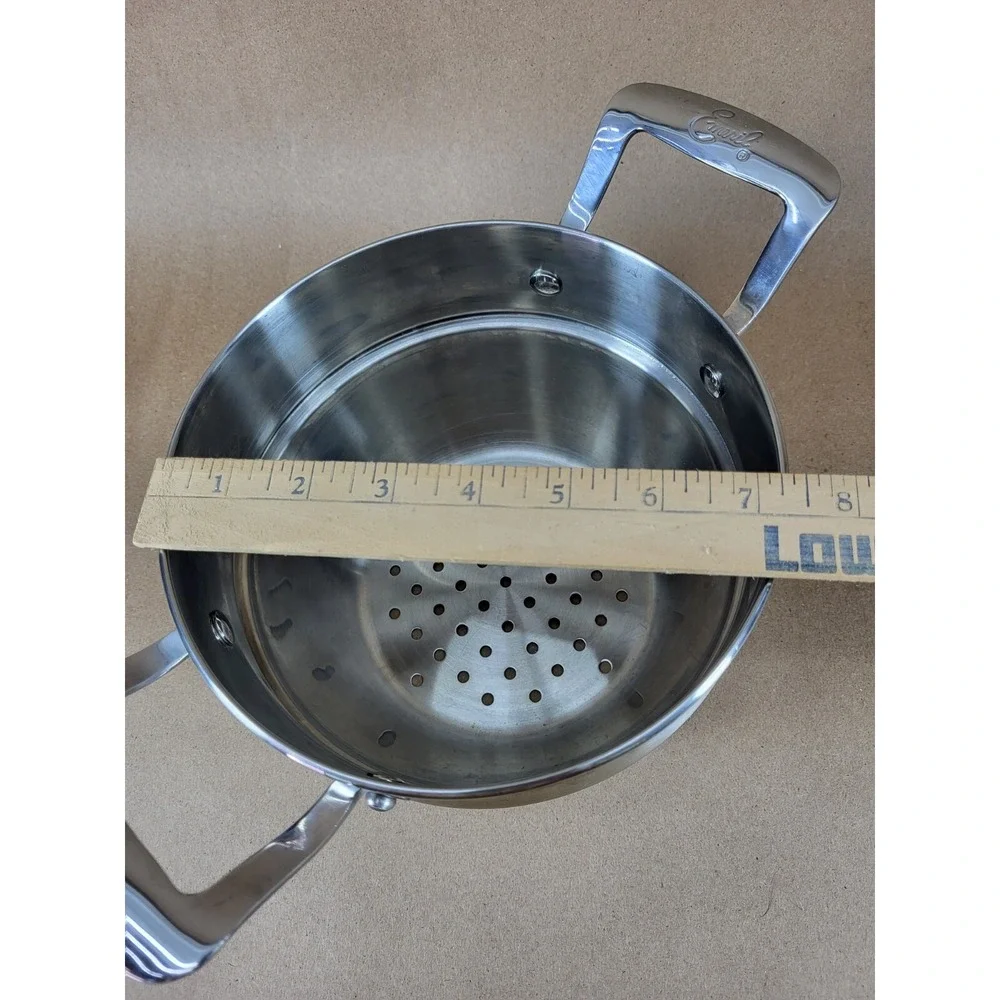 Emerils emeril stainless
